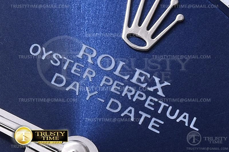Refined RDD0224H – DayDate 36mm 750
