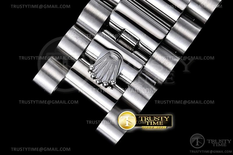 Refined RDD0224H – DayDate 36mm 750
