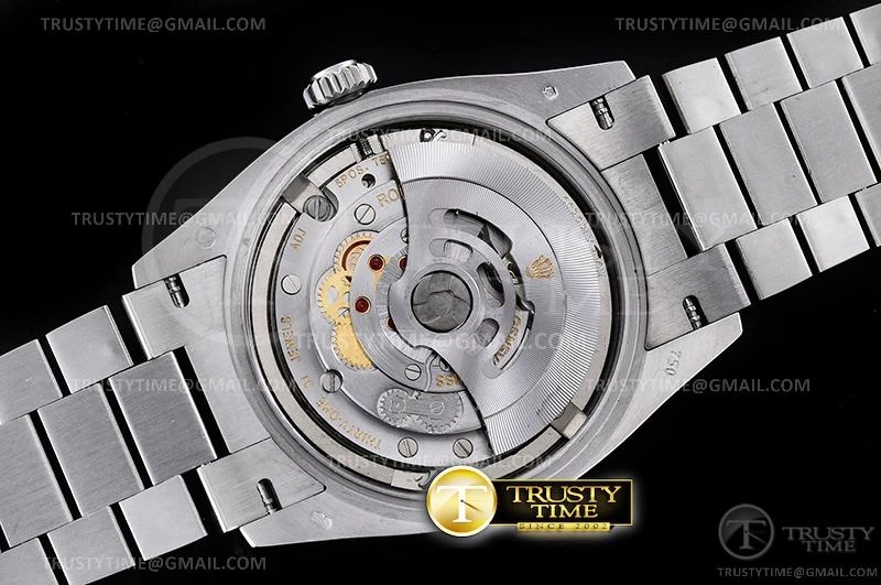 Refined RDD0224H – DayDate 36mm 750