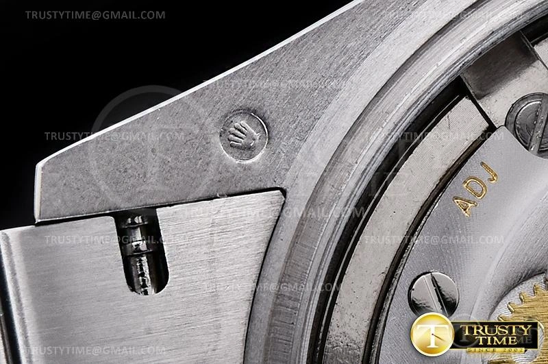 Refined RDD0224H – DayDate 36mm 750