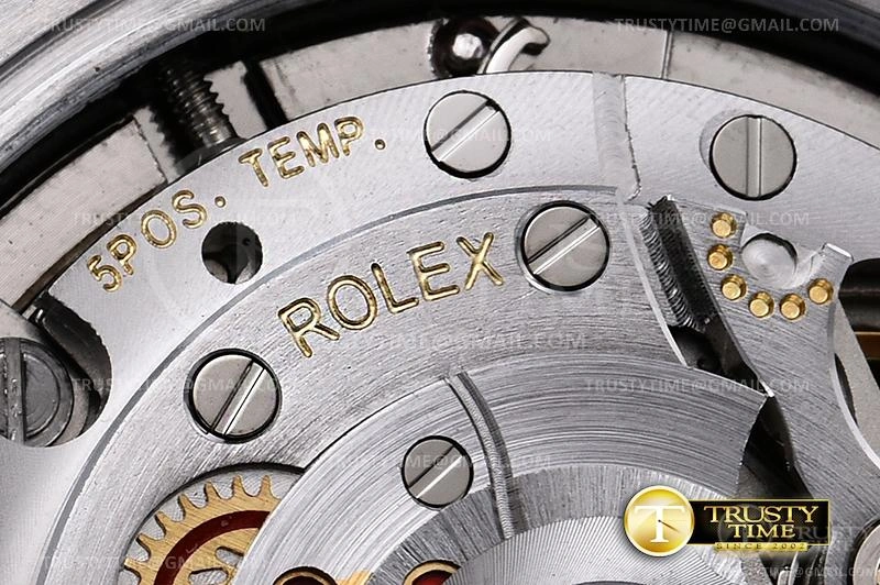 Refined RDD0224H – DayDate 36mm 750