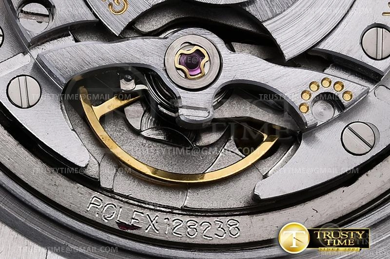 Refined RDD0224H – DayDate 36mm 750