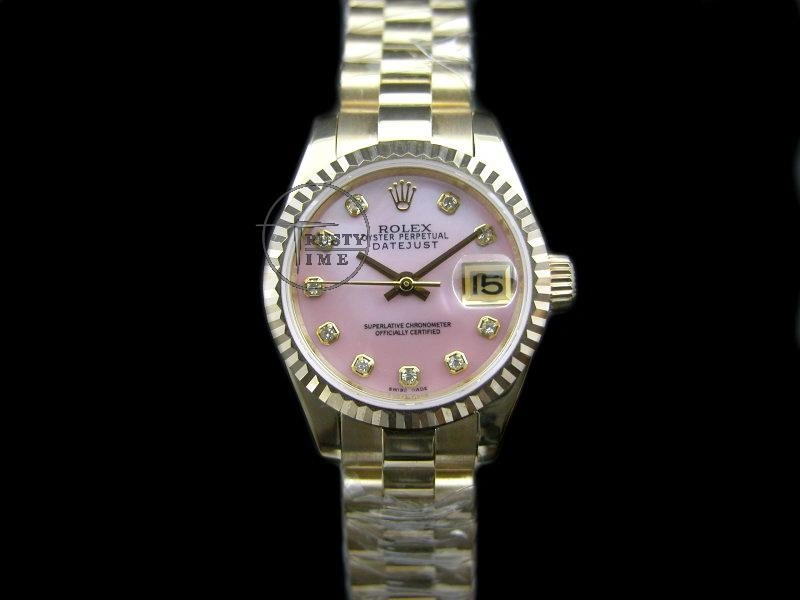RDJ0024 – DateJust Lightweight 707