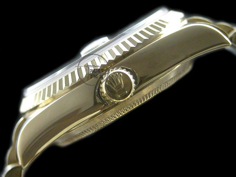 RDJ0024 – DateJust Lightweight 707