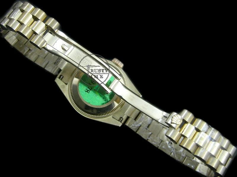 RDJ0024 – DateJust Lightweight 707