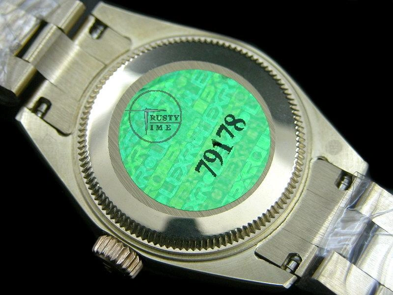 RDJ0024 – DateJust Lightweight 707