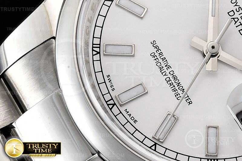 UrbanChic RDJ0345E – DateJust 36mm 717