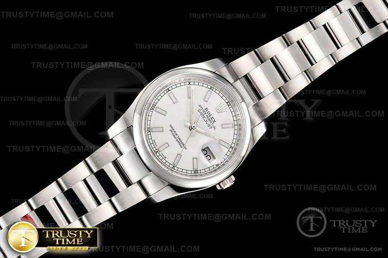 UrbanChic RDJ0345E – DateJust 36mm 717