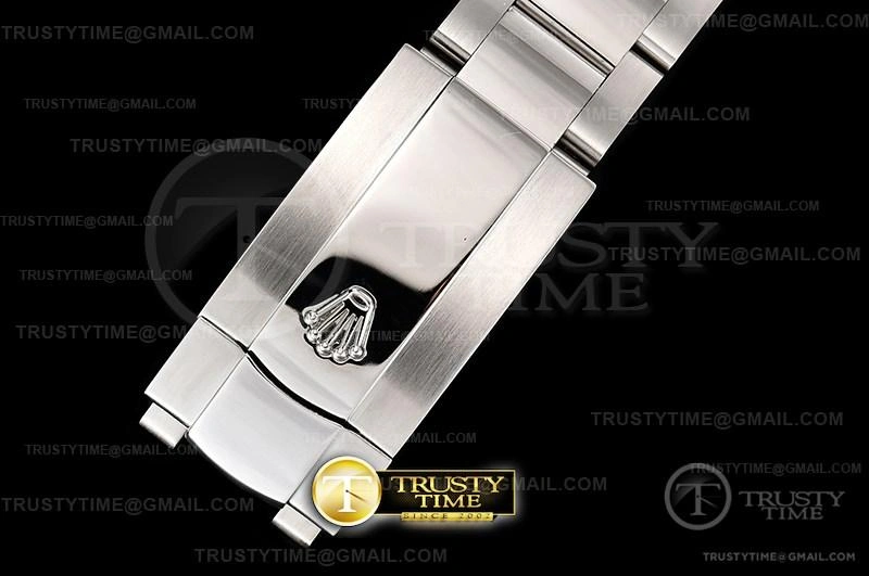 UrbanChic RDJ0345E – DateJust 36mm 717