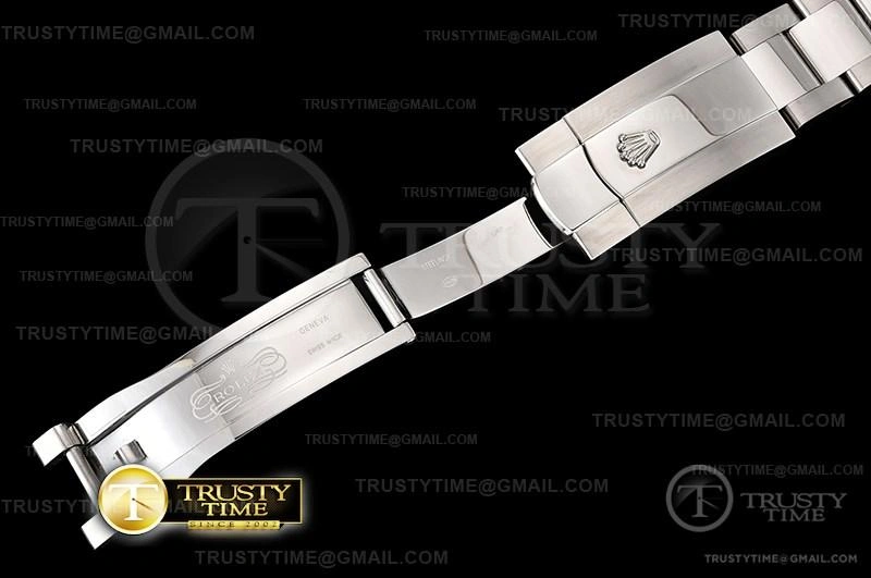 UrbanChic RDJ0345E – DateJust 36mm 717