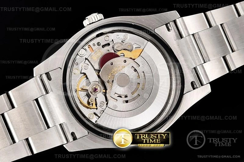 UrbanChic RDJ0345E – DateJust 36mm 717