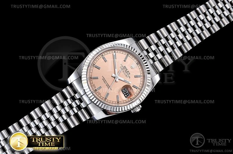 RelaxedFit RDJ0350C – DJ 36mm 718