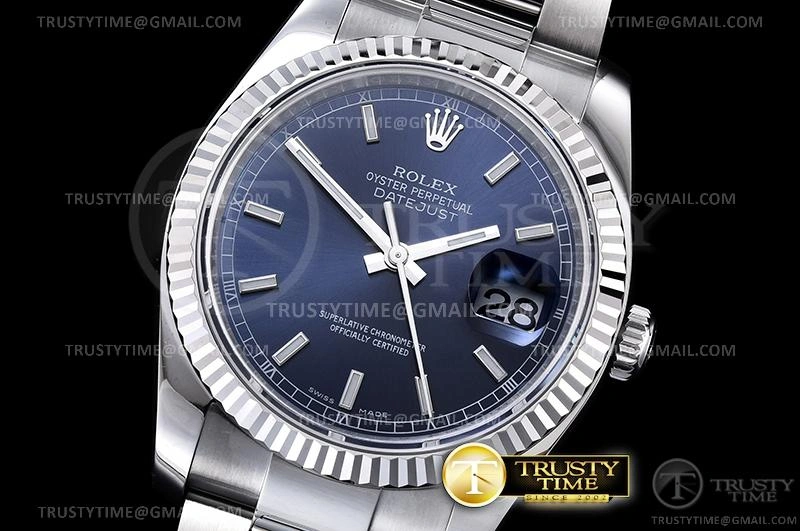 RDJ0355B – DJ 36mm Reliable 721