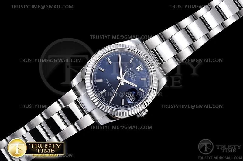 RDJ0355B – DJ 36mm Reliable 721