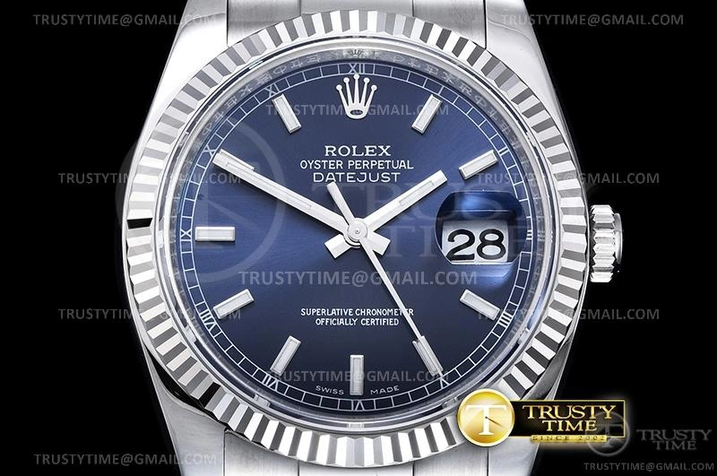 RDJ0355B – DJ 36mm Reliable 721