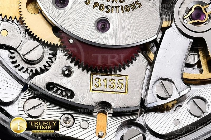 RDJ0355B – DJ 36mm Reliable 721