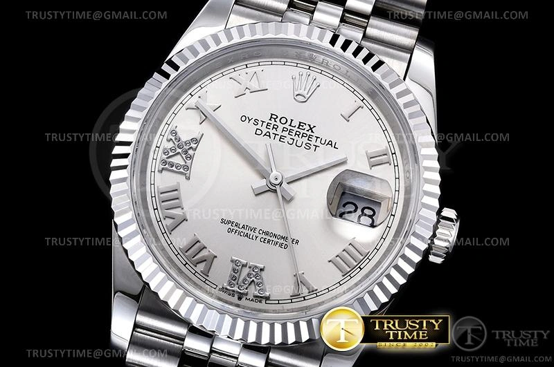 RDJ0357A – DJ 36mm Vibrant 722