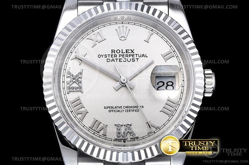 RDJ0357A – DJ 36mm Vibrant 722