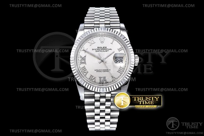 RDJ0357A – DJ 36mm Vibrant 722