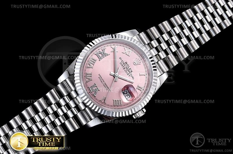 RDJ0357B – DJ 36mm SmartChoice 723