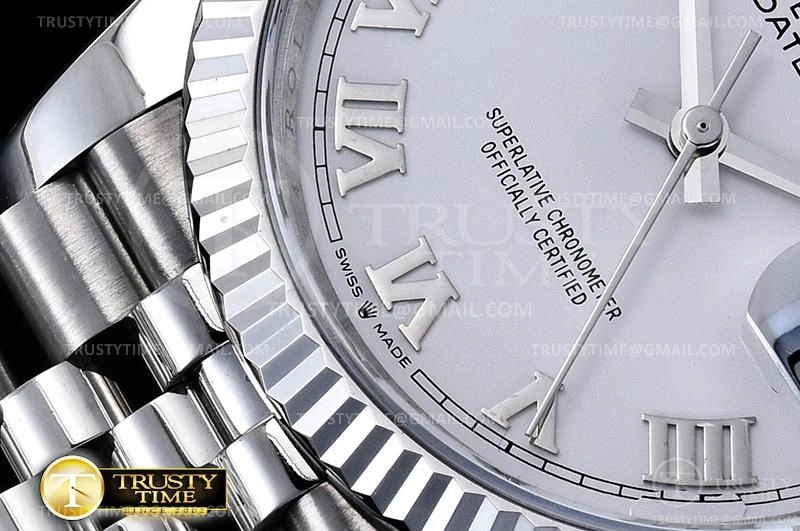 RDJ0357D – DJ 36mm Unisex 724