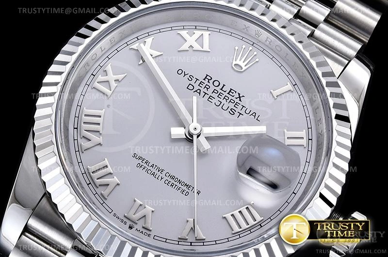 RDJ0357D – DJ 36mm Unisex 724