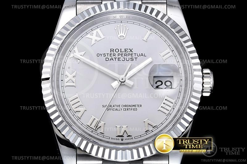 RDJ0357D – DJ 36mm Unisex 724