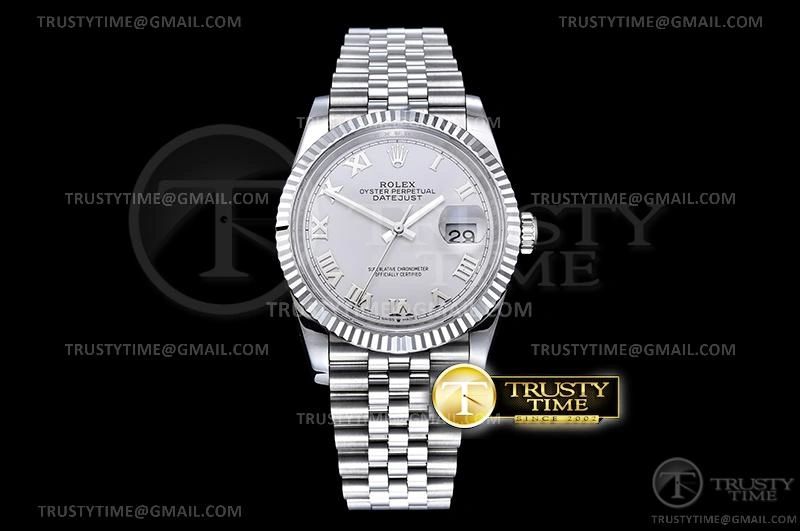 RDJ0357D – DJ 36mm Unisex 724