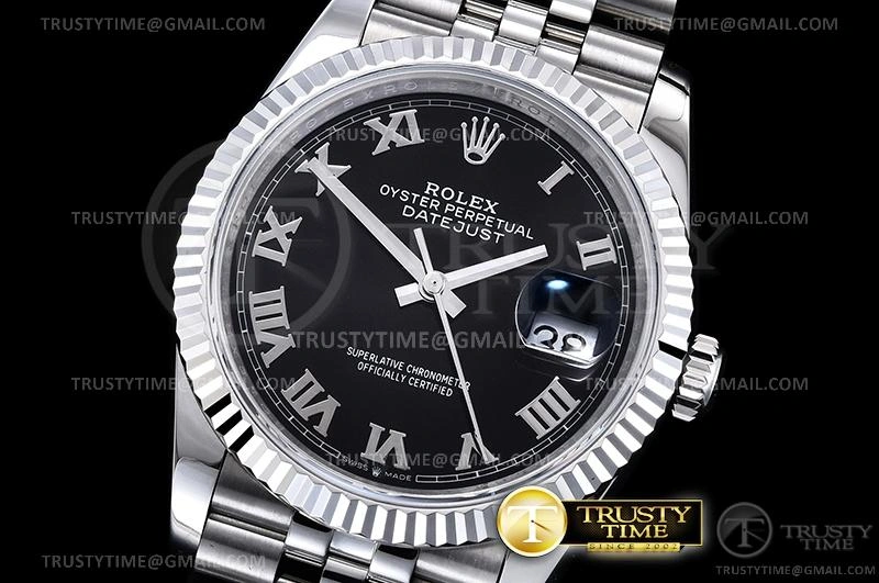 RDJ0357E – DJ 36mm Soft 725