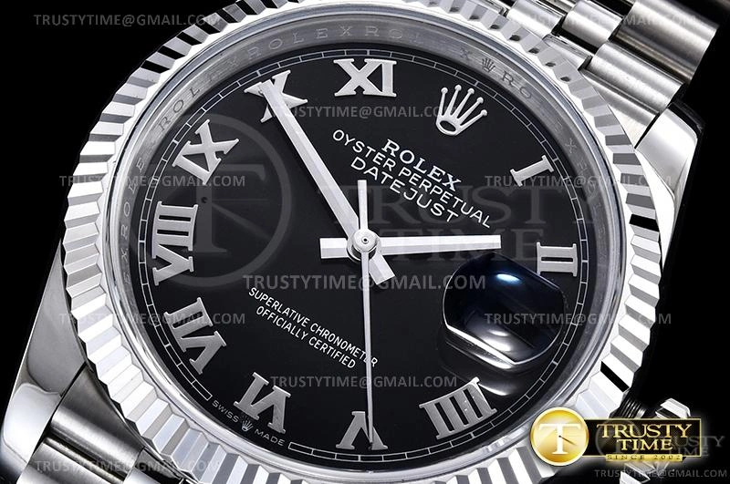 RDJ0357E – DJ 36mm Soft 725