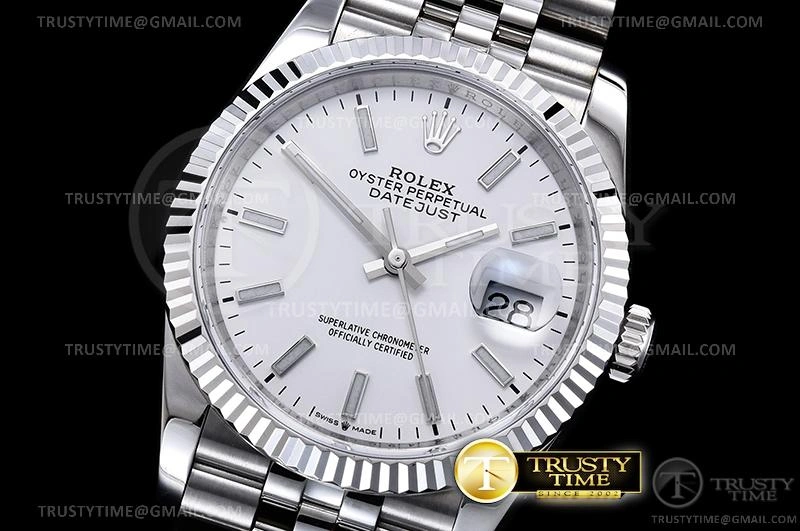 RDJ0358C – DJ 36mm Affordable 729