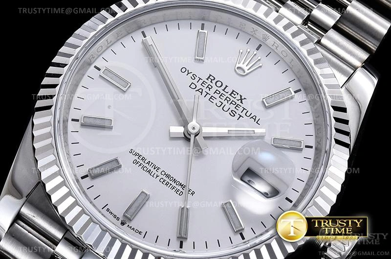 RDJ0358C – DJ 36mm Affordable 729