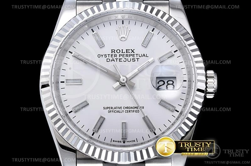 RDJ0358C – DJ 36mm Affordable 729
