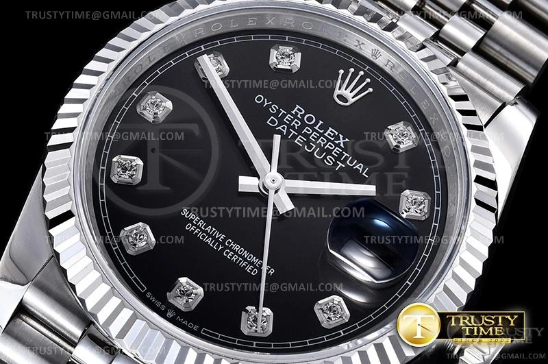 Durable RDJ0359B – DJ 36mm Jub 738