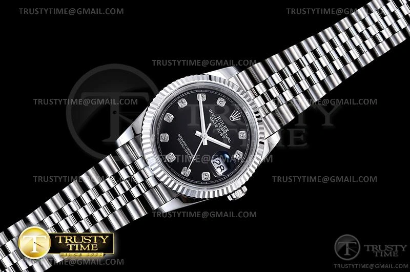 Durable RDJ0359B – DJ 36mm Jub 738