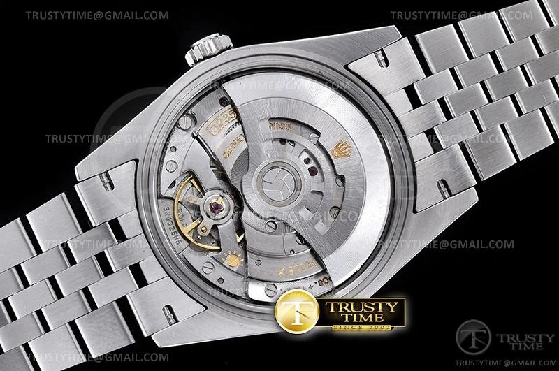 Durable RDJ0359B – DJ 36mm Jub 738
