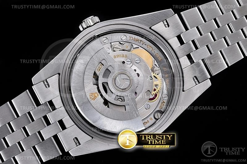 Durable RDJ0359B – DJ 36mm Jub 738