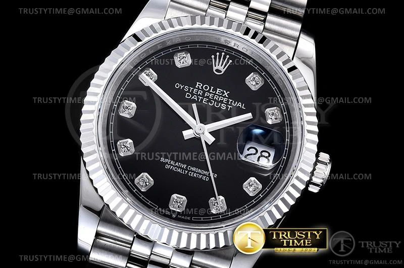 Durable RDJ0359B – DJ 36mm Jub 738