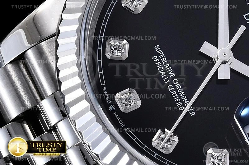 EyeCatching RDJ0359B – DJ 36mm 730
