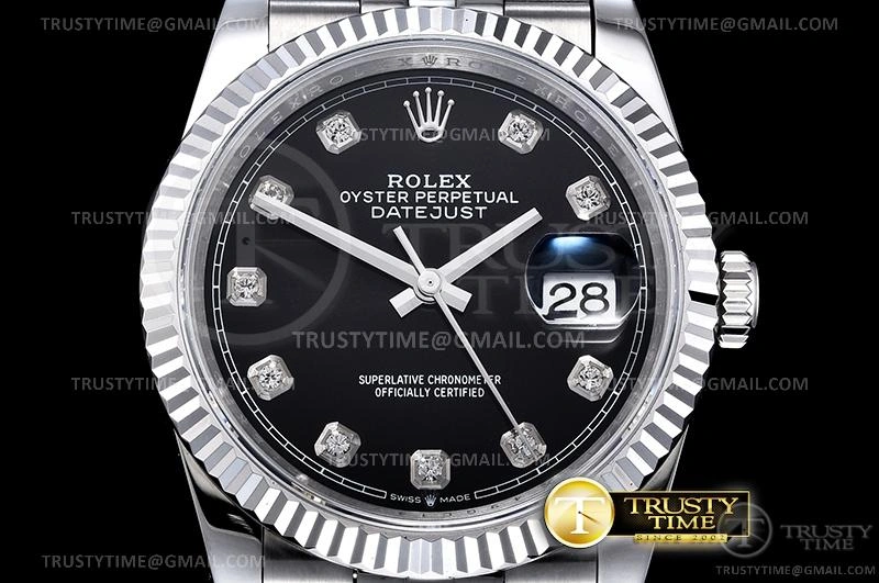 EyeCatching RDJ0359B – DJ 36mm 730