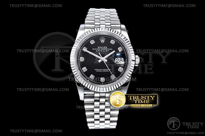 EyeCatching RDJ0359B – DJ 36mm 730