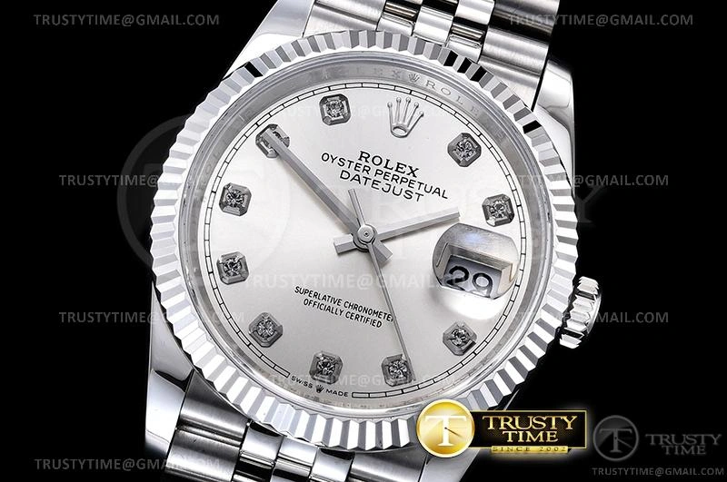 Lightweight RDJ0359C – DJ 36mm 731