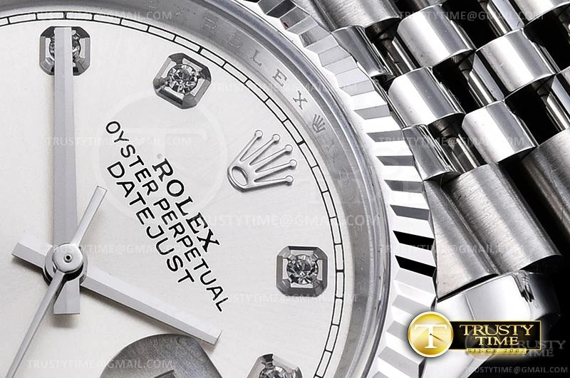 Lightweight RDJ0359C – DJ 36mm 731