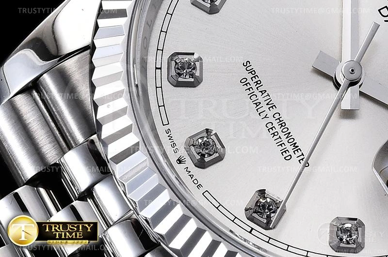 Lightweight RDJ0359C – DJ 36mm 731
