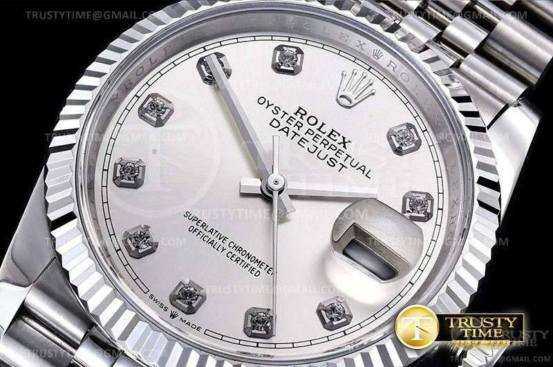 Lightweight RDJ0359C – DJ 36mm 731