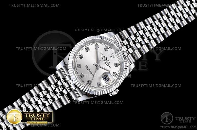 Lightweight RDJ0359C – DJ 36mm 731