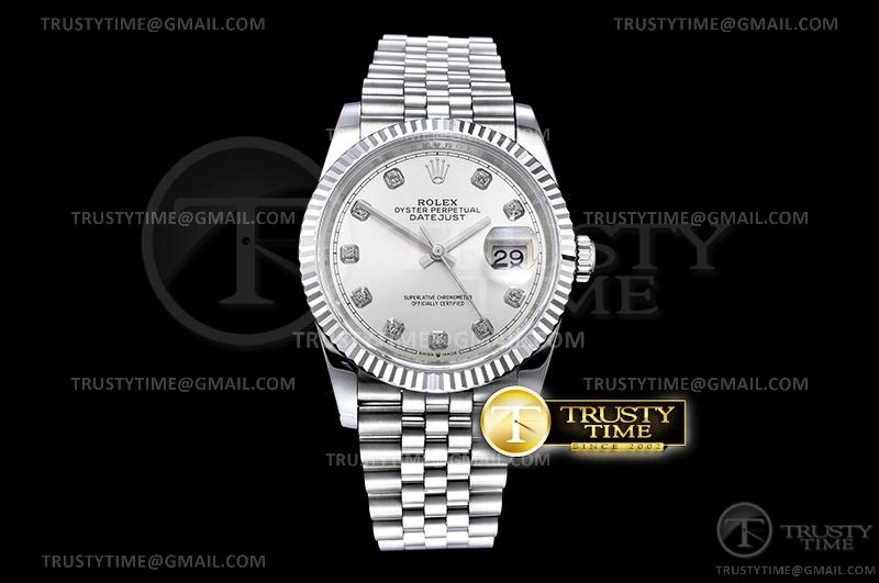 Lightweight RDJ0359C – DJ 36mm 731