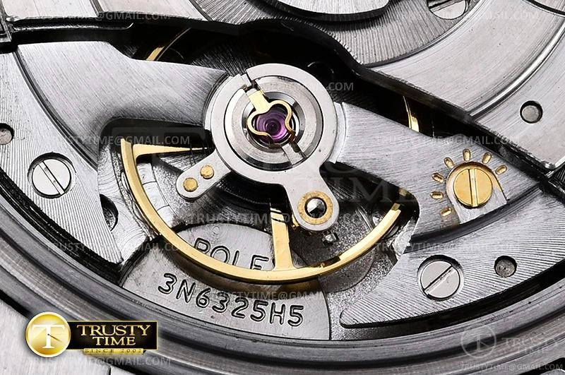 Lightweight RDJ0359C – DJ 36mm 731