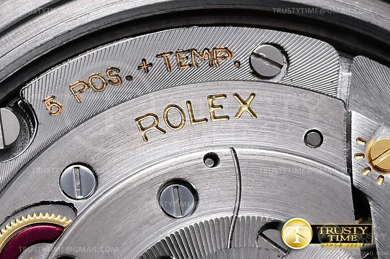 Lightweight RDJ0359C – DJ 36mm 731