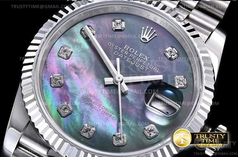 RDJ0359D – DJ 36mm Reliable 734